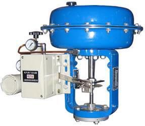 ZHA/B氣動薄膜執(zhí)行機(jī)構(gòu)